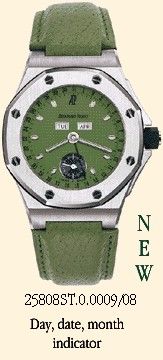 >Audemars Piguet