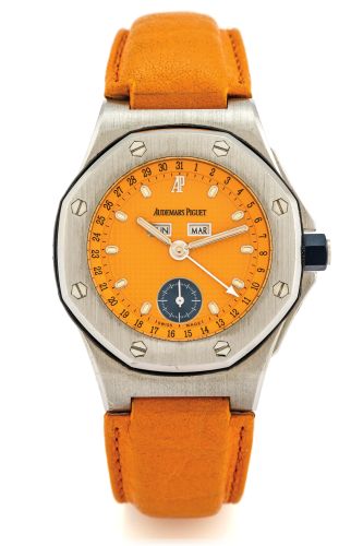 >Audemars Piguet