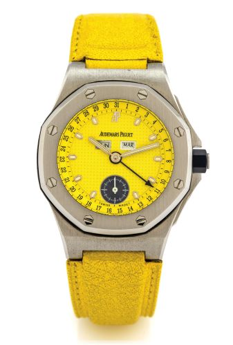 >Audemars Piguet
