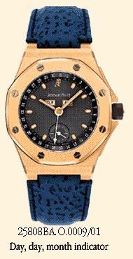 >Audemars Piguet