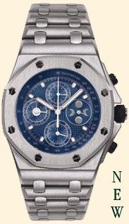 >Audemars Piguet