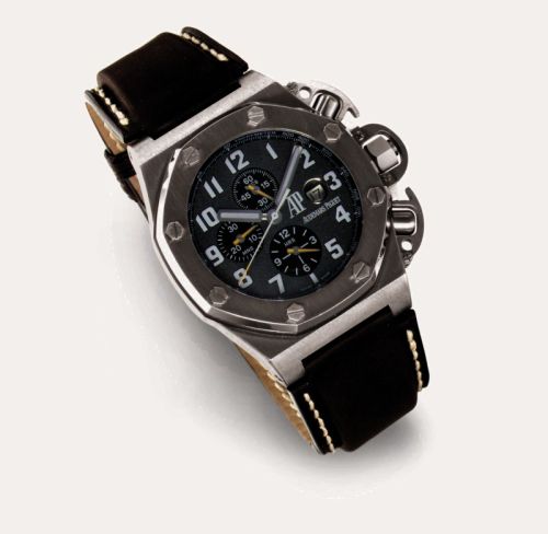 >Audemars Piguet