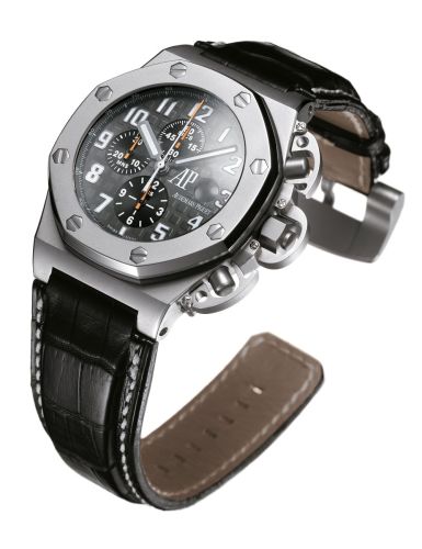 >Audemars Piguet