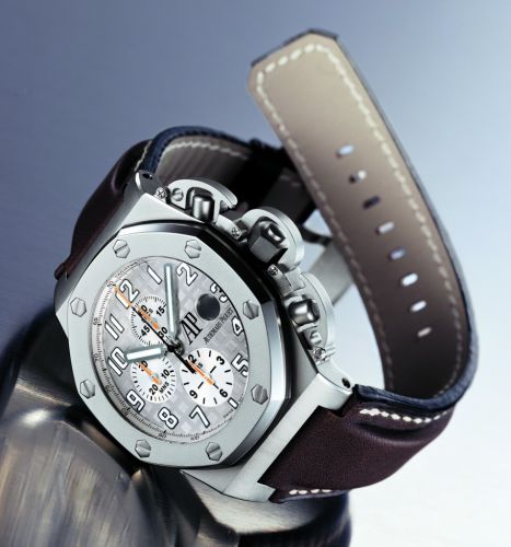>Audemars Piguet