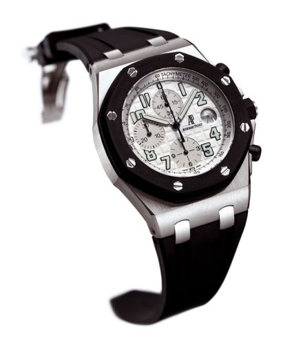 >Audemars Piguet