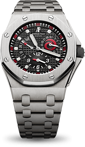 >Audemars Piguet