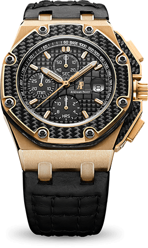 >Audemars Piguet