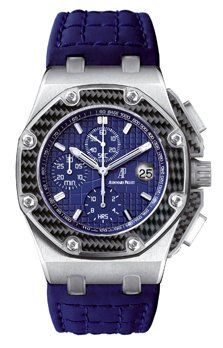 >Audemars Piguet