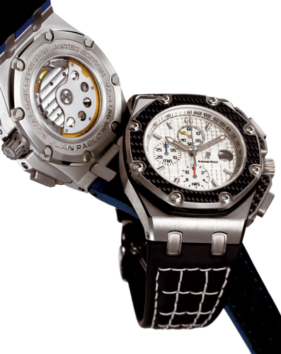 >Audemars Piguet