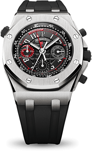 >Audemars Piguet
