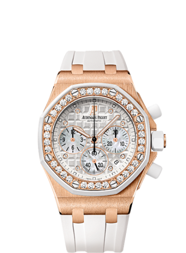 >Audemars Piguet
