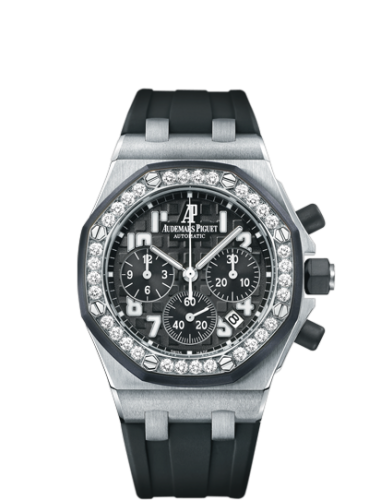 >Audemars Piguet
