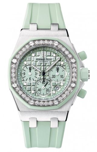 >Audemars Piguet