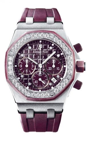 >Audemars Piguet