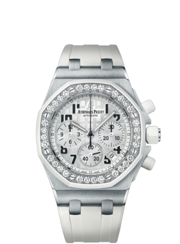 >Audemars Piguet