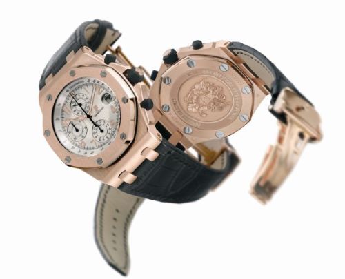 >Audemars Piguet