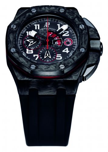 >Audemars Piguet