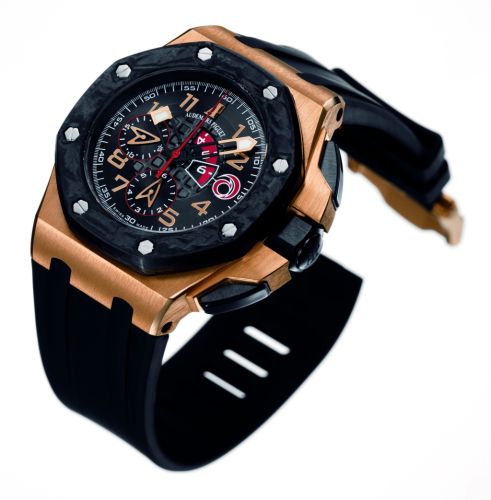 >Audemars Piguet