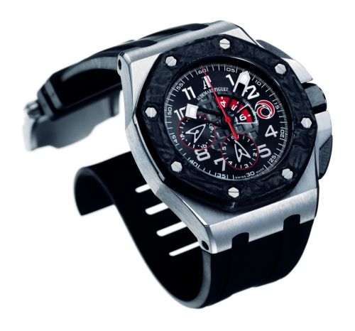 >Audemars Piguet