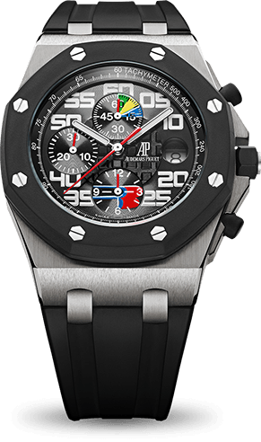 >Audemars Piguet