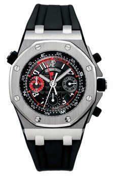>Audemars Piguet