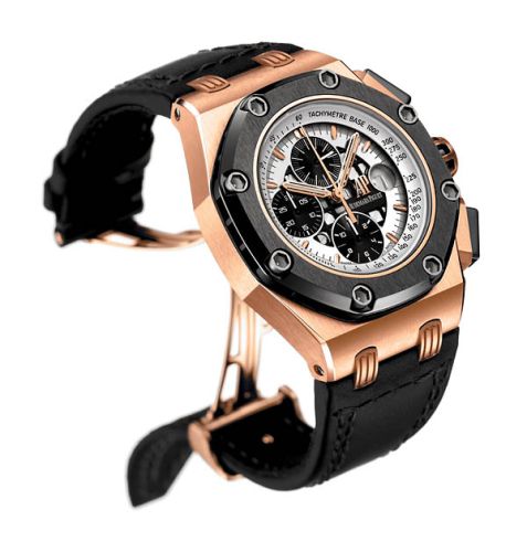 >Audemars Piguet