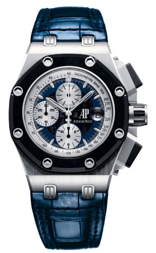 >Audemars Piguet