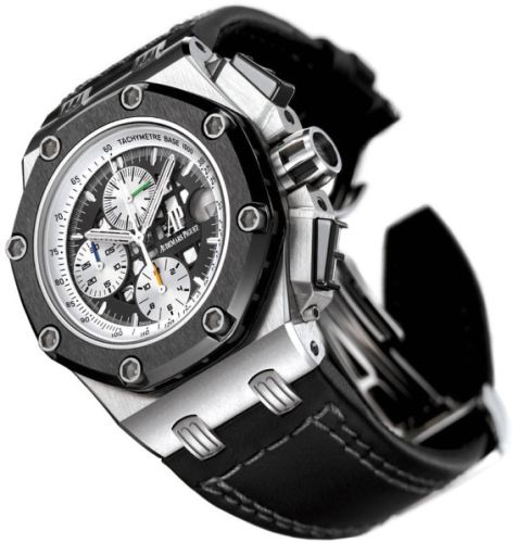 >Audemars Piguet