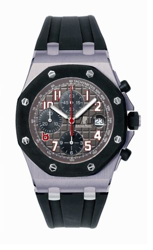 >Audemars Piguet