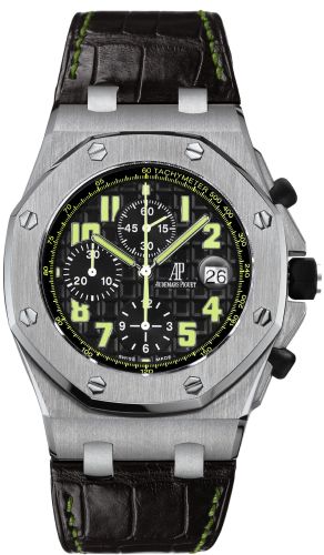 >Audemars Piguet