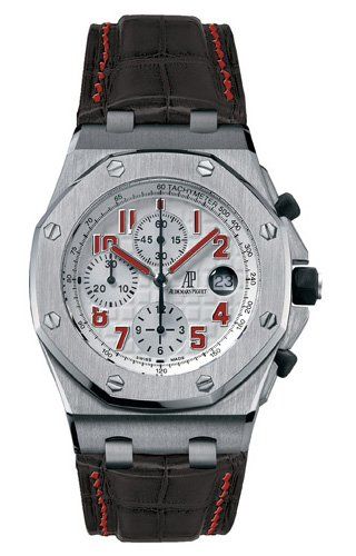 >Audemars Piguet