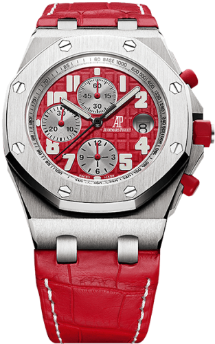 >Audemars Piguet