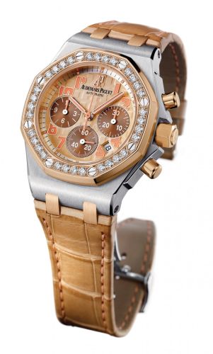 >Audemars Piguet
