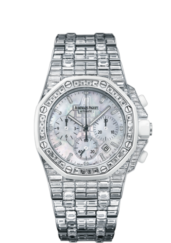 >Audemars Piguet