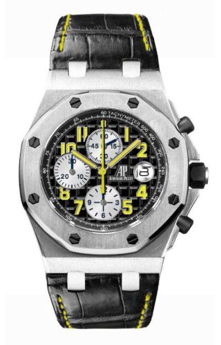 >Audemars Piguet