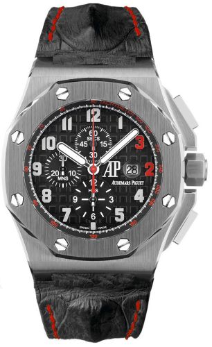 >Audemars Piguet