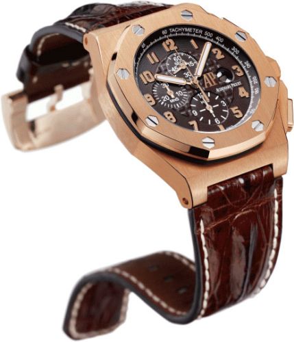 >Audemars Piguet