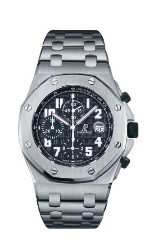 >Audemars Piguet
