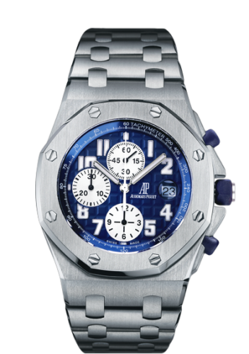 >Audemars Piguet