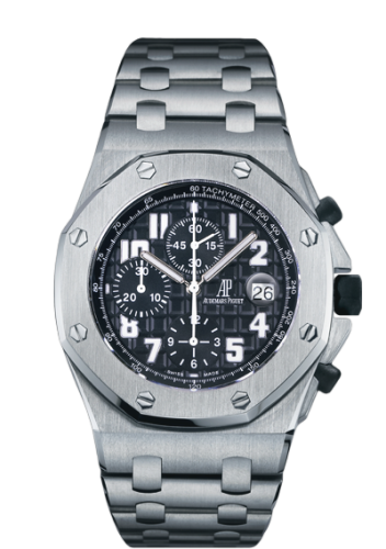 >Audemars Piguet