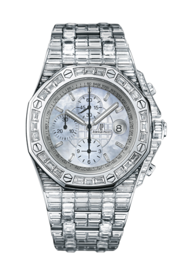 >Audemars Piguet