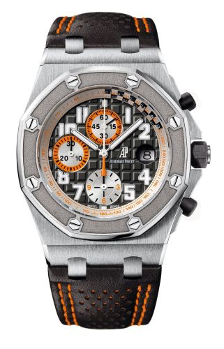 >Audemars Piguet