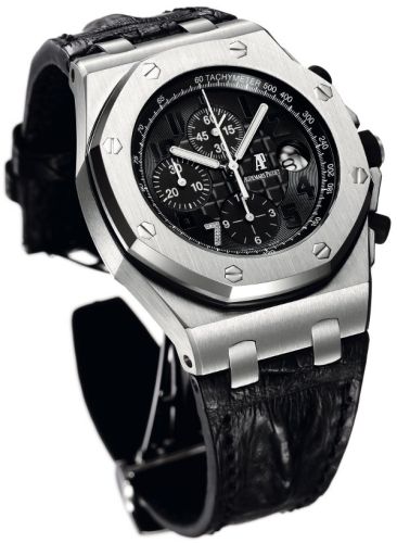 >Audemars Piguet