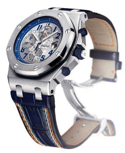 >Audemars Piguet