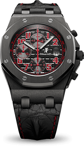 >Audemars Piguet