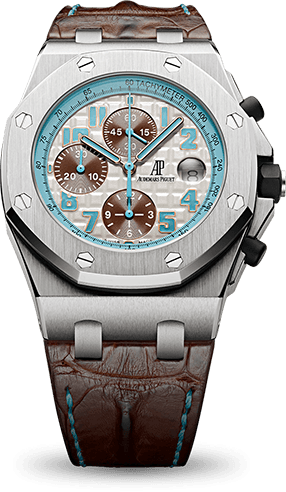 >Audemars Piguet