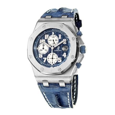 >Audemars Piguet