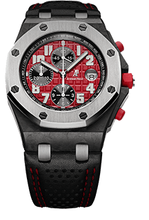 >Audemars Piguet