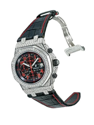 >Audemars Piguet