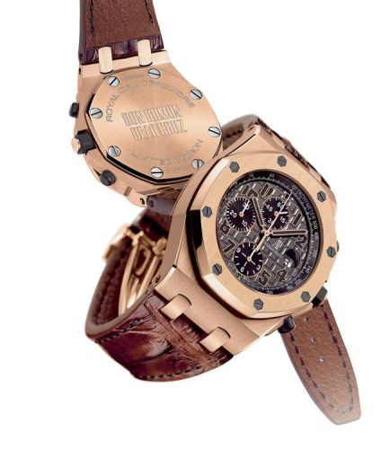 >Audemars Piguet